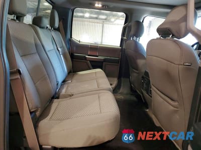 Zdjęcie 10 z 12 samochodu: 2016 FORD F150 SUPERCREW VIN:1FTEW1EP5GFB93298 - miniatura