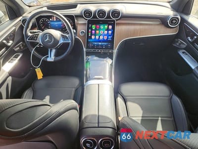 Zdjęcie 8 z 14 samochodu: 2023 MERCEDES-BENZ GLC 300 VIN:W1NKM4GB9PF046907 - miniatura