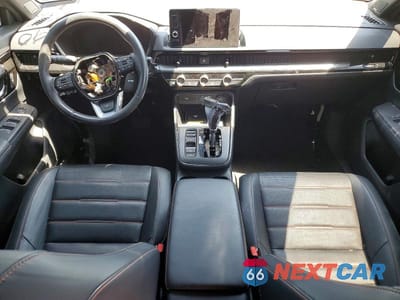 Zdjęcie 8 z 13 samochodu: 2023 HONDA CR-V SPORT TOURING VIN:7FARS6H97PE021547 - miniatura