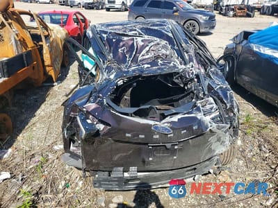 Zdjęcie 6 z 13 samochodu: 2023 FORD ESCAPE ST LINE VIN:1FMCU0MN3PUB12717 - miniatura