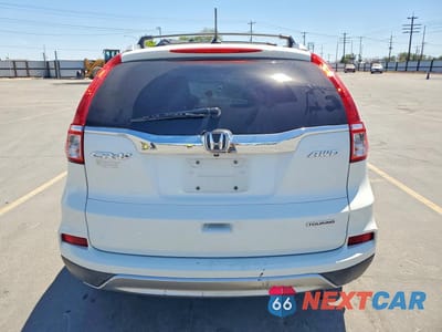 Zdjęcie 6 z 13 samochodu: 2016 HONDA CR-V TOURING VIN:5J6RM4H93GL075493 - miniatura