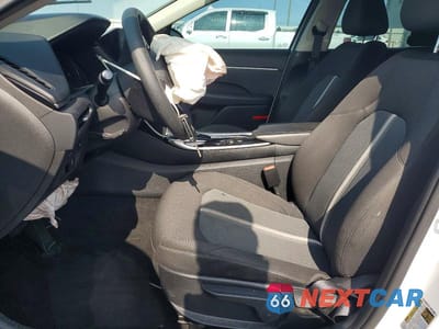 Zdjęcie 7 z 12 samochodu: 2022 HYUNDAI SONATA SE VIN:5NPEG4JA9NH134144 - miniatura