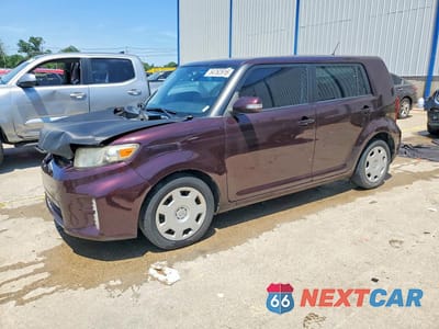 2014 SCION XB BASE JTLZE4FE9EJ056611 - główne zdjęcie licytacji z USA - miniatura