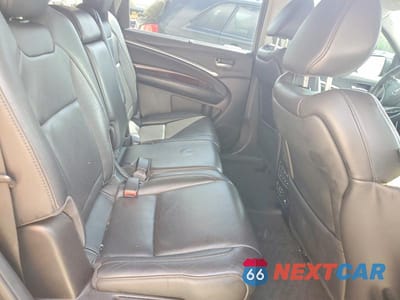 Zdjęcie 11 z 13 samochodu: 2015 ACURA MDX ADVANCE VIN:5FRYD4H84FB006031 - miniatura