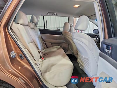 Zdjęcie 11 z 14 samochodu: 2012 SUBARU OUTBACK 2.5I PREMIUM VIN:4S4BRCCC9C3260885 - miniatura