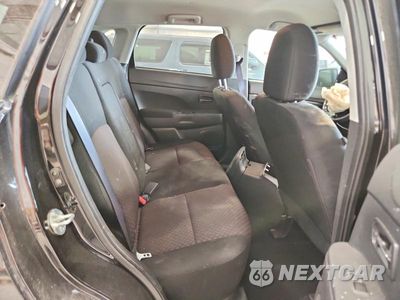 Zdjęcie 11 z 14 samochodu: 2019 MITSUBISHI OUTLANDER SPORT ES VIN:JA4AP3AU8KU015953 - miniatura
