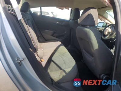 Zdjęcie 10 z 12 samochodu: 2017 CHEVROLET CRUZE LT VIN:1G1BE5SMXH7213637 - miniatura