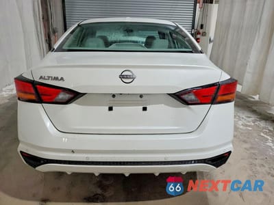 Zdjęcie 6 z 12 samochodu: 2025 NISSAN ALTIMA VIN:1N4BL4DV8SN301060 - miniatura