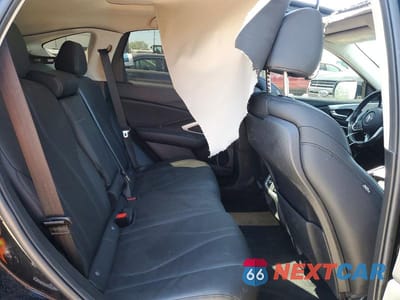 Zdjęcie 10 z 12 samochodu: 2021 ACURA RDX VIN:5J8TC2H37ML035767 - miniatura