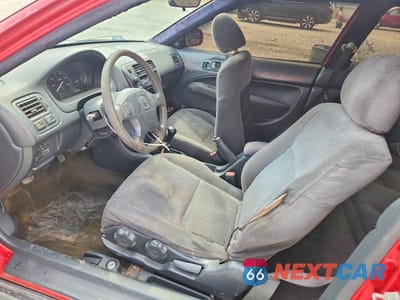 Zdjęcie 7 z 12 samochodu: 2000 HONDA CIVIC EX VIN:1HGEJ8142YL062045 - miniatura