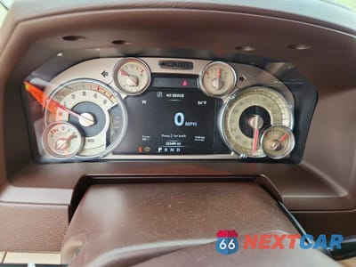 Zdjęcie 9 z 12 samochodu: 2018 RAM 3500 LONGHORN VIN:3C63RRKL4JG132312 - miniatura