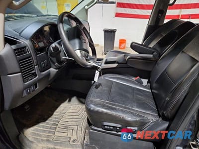 Zdjęcie 7 z 13 samochodu: 2015 NISSAN TITAN SL VIN:1N6AA0EC7FN501853 - miniatura