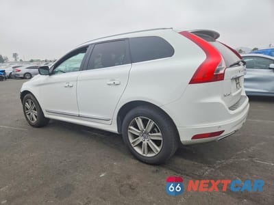 Drugie zdjęcie samochodu z przodu: 2017 VOLVO XC60 T5 INSCRIPTION VIN:YV440MDU2H2009432 - miniatura