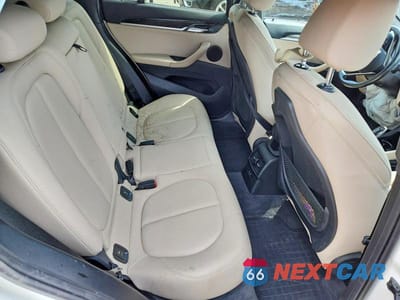 Zdjęcie 11 z 13 samochodu: 2020 BMW X1 XDRIVE28I VIN:WBXJG9C08L5P67315 - miniatura