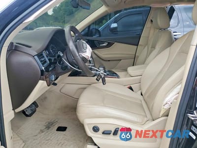 Zdjęcie 7 z 14 samochodu: 2018 AUDI Q7 PREMIUM VIN:WA1AAAF75JD007686 - miniatura