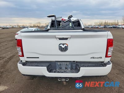Zdjęcie 6 z 12 samochodu: 2019 RAM 3500 BIG HORN VIN:3C63RRHL4KG614965 - miniatura