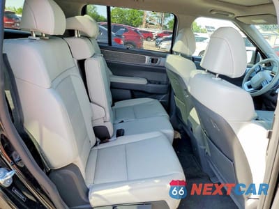 Zdjęcie 11 z 14 samochodu: 2025 HYUNDAI SANTA FE LIMITED VIN:5NMP3DG17SH042311 - miniatura