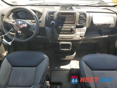 Zdjęcie 8 z 13 samochodu: 2025 RAM PROMASTER 2500 DELIVERY VAN VIN:3C6LRVDG7SE512749 - miniatura