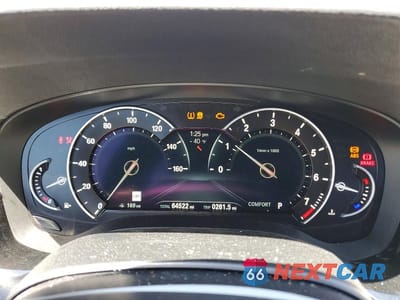 Zdjęcie 9 z 13 samochodu: 2019 BMW 530 I VIN:WBAJA5C57KWW11307 - miniatura