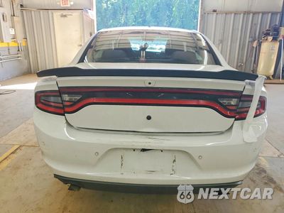 Zdjęcie 6 z 12 samochodu: 2017 DODGE CHARGER POLICE VIN:2C3CDXKTXHH533969 - miniatura