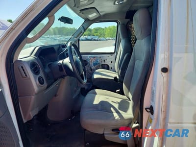 Zdjęcie 7 z 13 samochodu: 2013 FORD ECONOLINE E250 VAN VIN:1FTNE2EL9DDA49699 - miniatura
