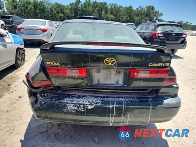 Zdjęcie 6 z 12 samochodu: 1999 TOYOTA CAMRY LE VIN:4T1BG22K6XU918929 - miniatura