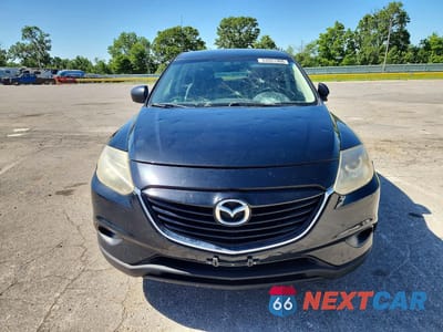 Piąte zdjęcie samochodu w środku: 2014 MAZDA CX-9 TOURING VIN:JM3TB3CV5E0441167 - miniatura