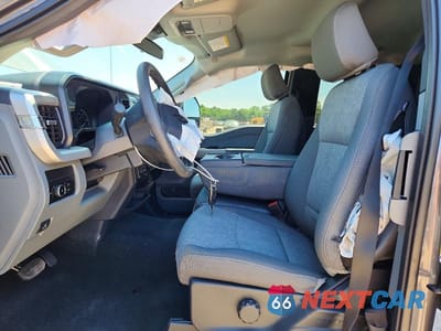 Zdjęcie 7 z 13 samochodu: 2026 FORD F250 SUPER DUTY VIN:1FT7X2BA3TEC85747 - miniatura