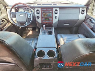 Zdjęcie 8 z 13 samochodu: 2010 FORD EXPEDITION VIN:1FMJK2A58AEA64288 - miniatura