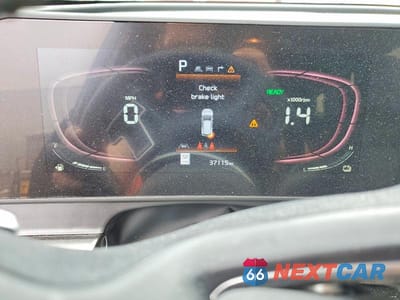 Zdjęcie 9 z 13 samochodu: 2023 KIA SPORTAGE EX VIN:KNDPVCAG0P7068023 - miniatura