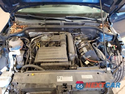 Zdjęcie 11 z 12 samochodu: 2017 VOLKSWAGEN JETTA S VIN:3VW2B7AJXHM328230 - miniatura