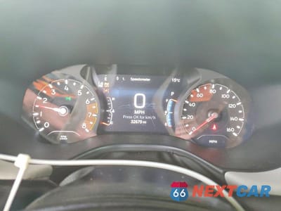 Zdjęcie 9 z 12 samochodu: 2025 JEEP COMPASS LIMITED VIN:3C4NJDCN8ST507946 - miniatura