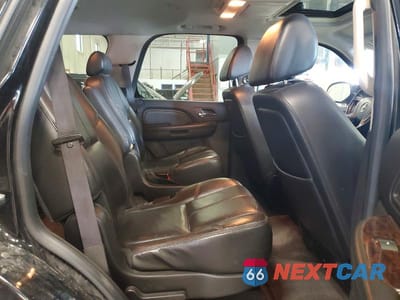 Zdjęcie 11 z 13 samochodu: 2008 GMC YUKON DENALI VIN:1GKFK63818J219908 - miniatura