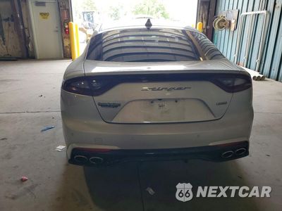 Zdjęcie 6 z 12 samochodu: 2018 KIA STINGER PREMIUM VIN:KNAE25LA6J6015387 - miniatura