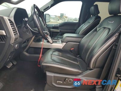 Zdjęcie 7 z 12 samochodu: 2018 FORD F150 SUPERCREW VIN:1FTEW1EG2JFD69652 - miniatura
