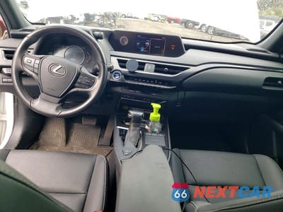 Zdjęcie 8 z 14 samochodu: 2022 LEXUS UX 250H BASE VIN:JTHP9JBHXN2056048 - miniatura