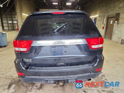 Zdjęcie 6 z 13 samochodu: 2012 JEEP GRAND CHEROKEE LAREDO VIN:1C4RJFAG6CC342073 - miniatura