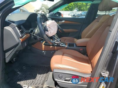 Zdjęcie 7 z 13 samochodu: 2022 AUDI Q5 PREMIUM PLUS 45 VIN:WA1EAAFY7N2087021 - miniatura