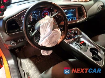 Zdjęcie 8 z 13 samochodu: 2020 DODGE CHALLENGER R VIN:2C3CDZFJ0LH159191 - miniatura