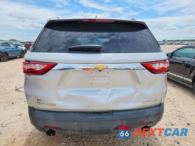 Zdjęcie 6 z 13 samochodu: 2019 CHEVROLET TRAVERSE LT VIN:1GNERGKW6KJ203789 - miniatura