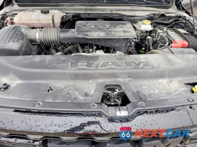 Zdjęcie 11 z 13 samochodu: 2025 RAM 1500 TRADESMAN VIN:1C6RREGG6SN647643 - miniatura