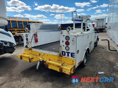 Zdjęcie 9 z 10 samochodu: 2013 FORD F350 SUPER DUTY VIN:1FD8X3G6XDEB46596 - miniatura