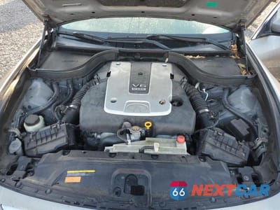 Zdjęcie 11 z 12 samochodu: 2013 INFINITI G37 SEDAN JOURNEY VIN:JN1CV6AP8DM721102 - miniatura