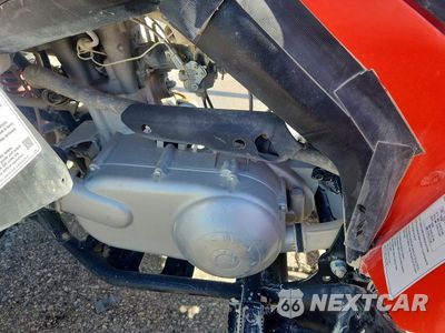 Zdjęcie 9 z 10 samochodu: 2022 CAN-AM DS 250 ATV VIN:RFGUB2510NS030116 - miniatura