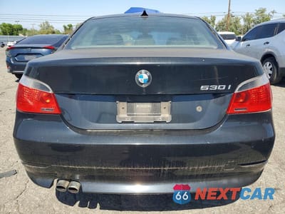 Zdjęcie 6 z 12 samochodu: 2006 BMW 530 I VIN:WBANE73516CM34505 - miniatura