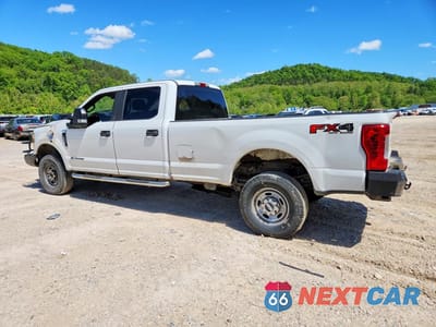 Drugie zdjęcie samochodu z przodu: 2017 FORD F250 SUPER DUTY VIN:1FT7W2BT6HEB21999 - miniatura