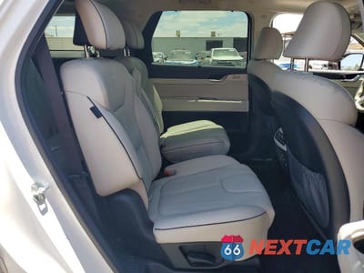 Zdjęcie 10 z 12 samochodu: 2024 HYUNDAI PALISADE CALLIGRAPHY VIN:KM8R74GE1RU799963 - miniatura