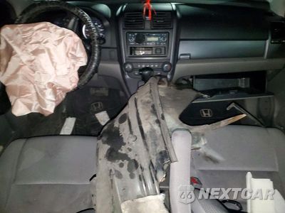 Zdjęcie 8 z 14 samochodu: 2008 HONDA CR-V LX VIN:JHLRE38328C009174 - miniatura