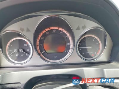 Zdjęcie 9 z 12 samochodu: 2009 MERCEDES-BENZ C 300 VIN:WDDGF54XX9R067611 - miniatura