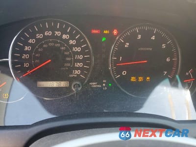 Zdjęcie 9 z 13 samochodu: 2007 LEXUS GX 470 BASE VIN:JTJBT20X770139381 - miniatura